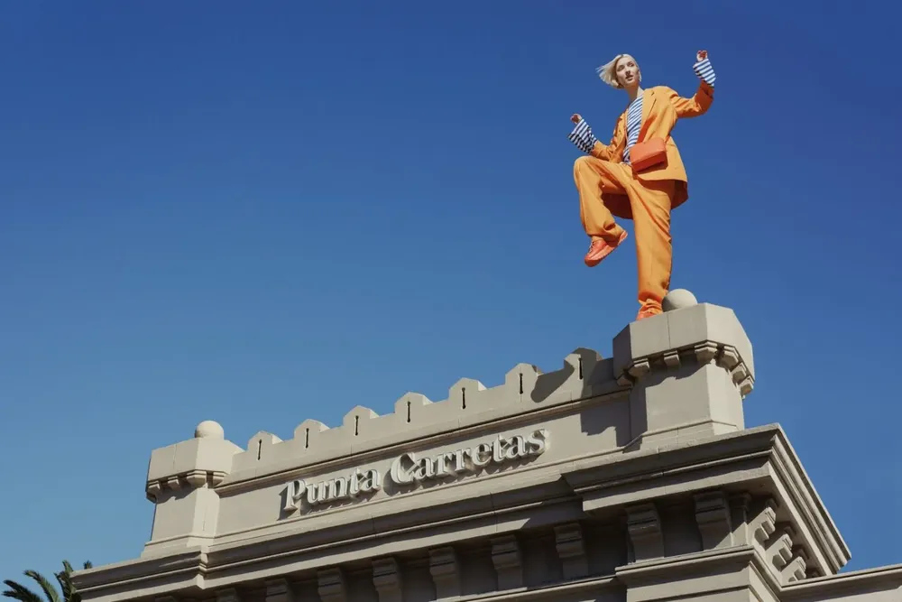 Fashion Bloom, el nuevo evento de moda de Punta Carretas Shopping