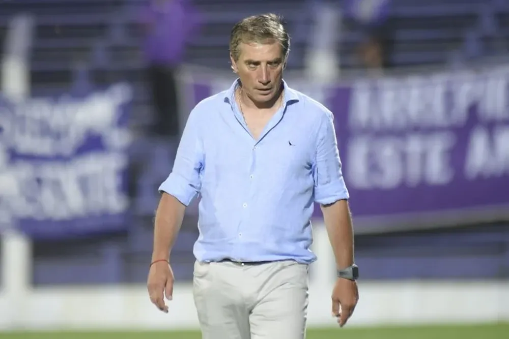Eduardo Acevedo