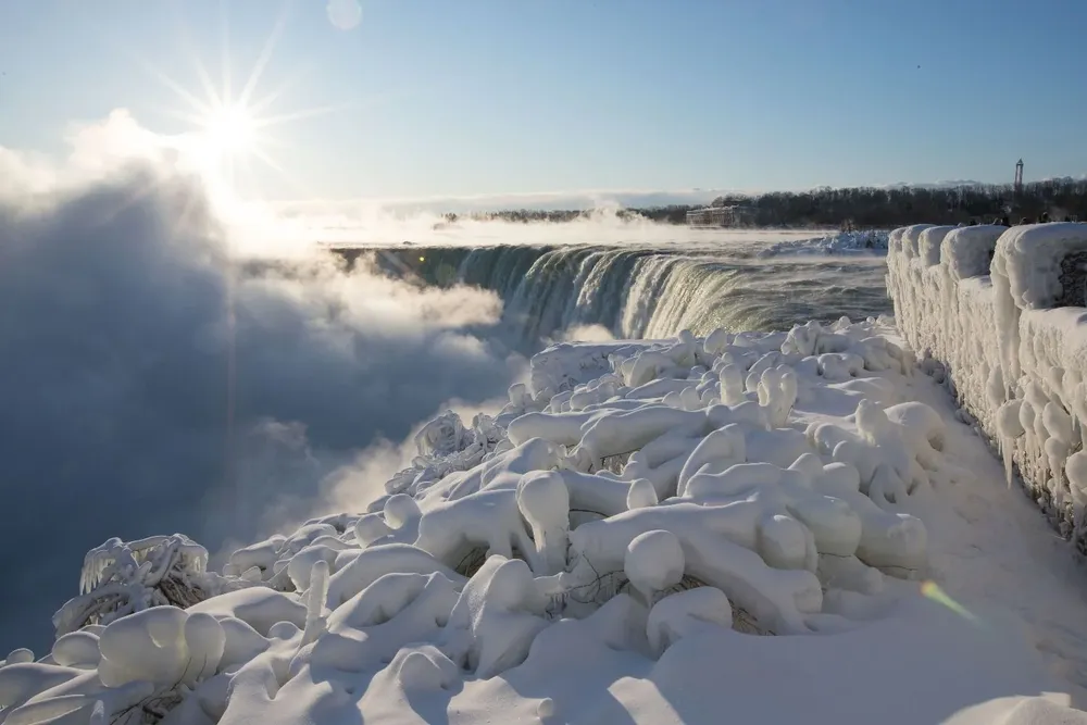 Cataratas del Niágara