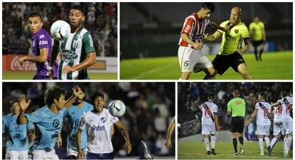 Los previos de la fecha 14 con los pronósticos de Referí