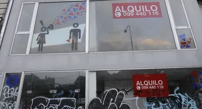 Uruguay es el país de la región donde más se demora en alquilar una propiedad