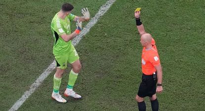 La IFAB aprobó una nueva regla en el fútbol que involucra a los arqueros y que entrará en vigor en julio de 2025