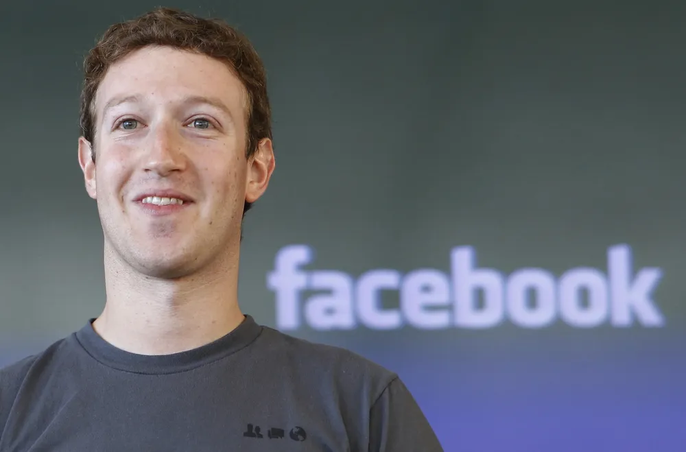 Zuckerberg, casi omnipotente en la estructura de Facebook