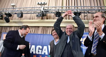 murio el historico dirigente del partido nacional alberto zumaran