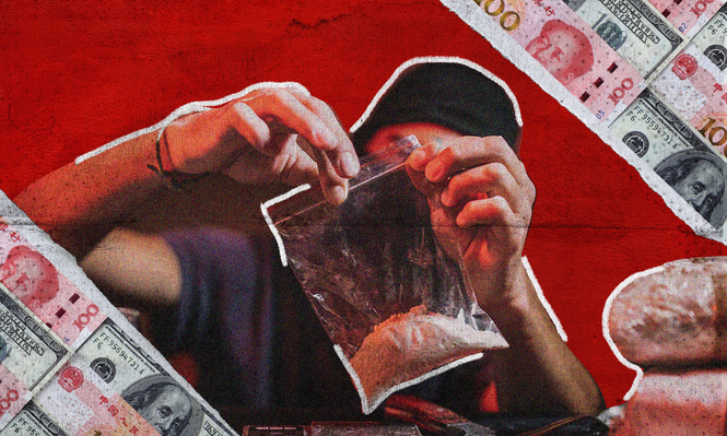 Cómo funciona el entramado de bandas chinas que los carteles mexicanos utilizan para lavar dinero en EE.UU.