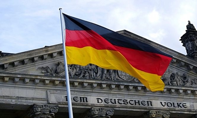 El gobierno de Alemania, crítico con Venezuela.