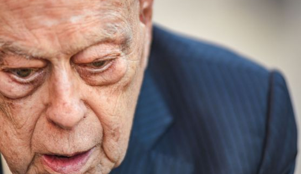 Juicio a Jordi Pujol: un informe forense concluye que no tiene capacidad procesal para defenderse