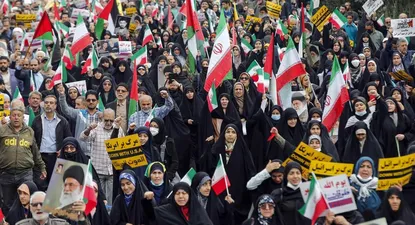 Muchos palestinos consideran que la ANP fracasó. Sienten más simpatías por Hamás que con el secular Fatah, heredero de la Organización de Liberación Palestina.