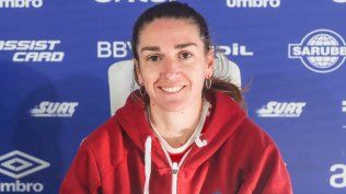 Sofía Oxandabarat