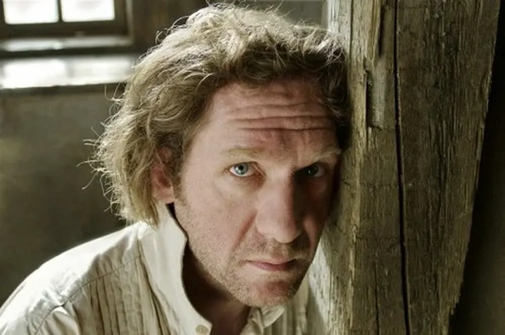 Fausto, de Sokurov, ganó en Venecia 2011