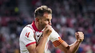 Cristhian Stuani