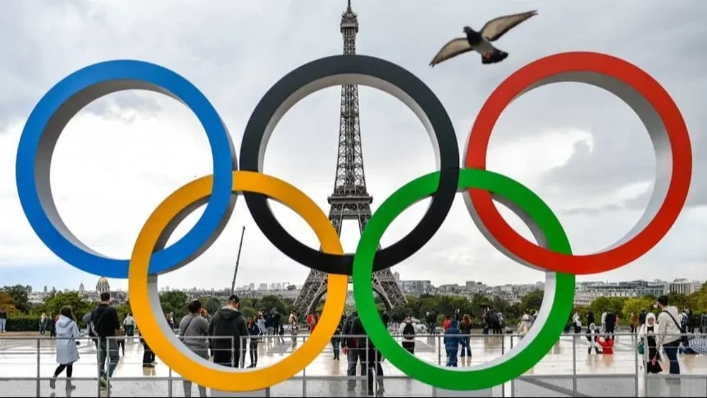 Juegos Olimpicios de París de 2024