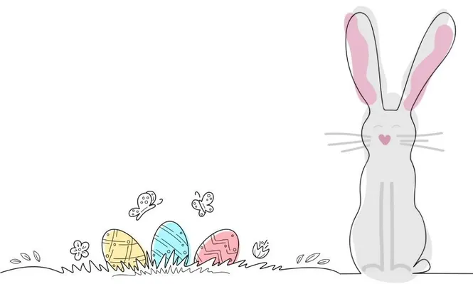 diferentes sociedades utilizaron conejos como ícono de fecundidad y los vincularon a deidades de la reproducción