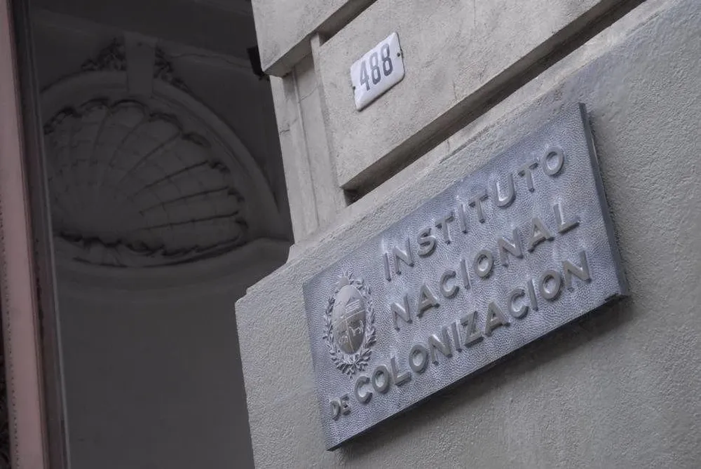 El INC fue creado en 1948.