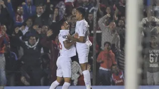 Nacional tiene a mano la clasificación a octavos en la Copa