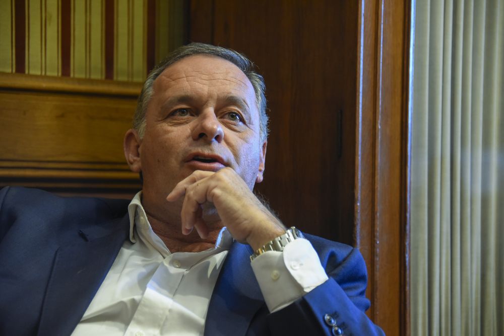 20250430 Entrevista a Álvaro Delgado