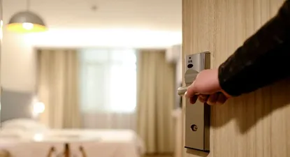 Aventurar hoy como va a ser enero y febrero es arriesgar demasiado, dijo el gerente general de Hyatt, que mira con cautela la llegada de la temporada alta.