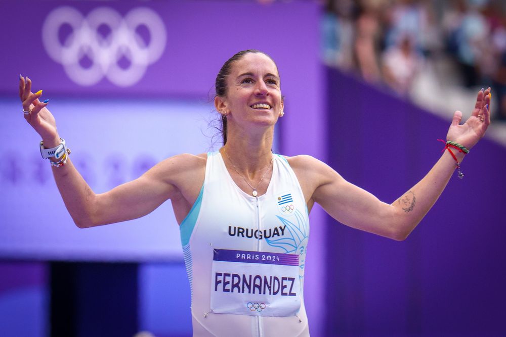 Pia Fernández