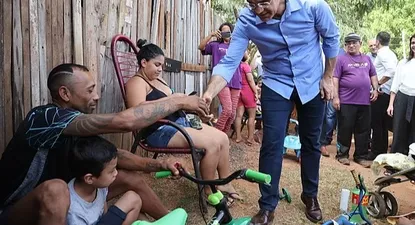 El plan Calles visibles tiene un presupuesto cercano a los U$S 200 millones, pero es insuficiente para atacar las causas estructurales.