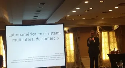 Agenda del Mercosur cruje y se acerca a los países del Pacífico