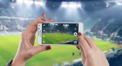 Los millennials renuevan la forma de vivir la Copa del Mundo