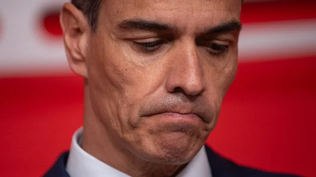 Pedro Sánchez