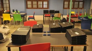La nueva apuesta de la fundación del reconocido empresario uruguayo Sergio Fogel para resolver un problema vinculado a la educación