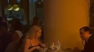 Fabiola Yañez renunció a tener custodia en Madrid