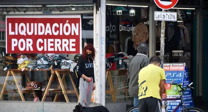 Gobierno busca mejorar el acceso al crédito para empresas en dificultades