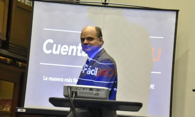 Banco República busca en ANTEL un socio para acercarse a las pymes