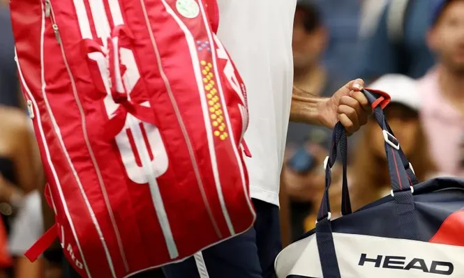 Djokovic sigue avanzando casi sin jugar