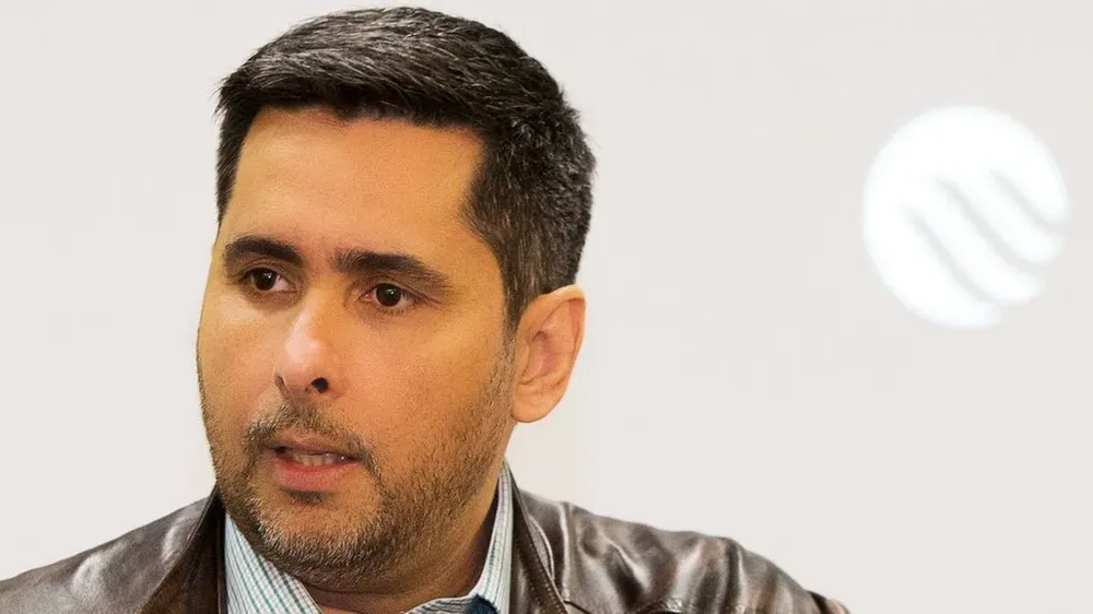 Flavio Augusto tiene una fortuna estimada en US$300 millones.