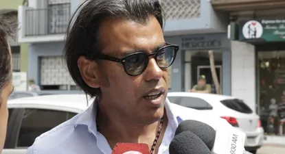 Daniel Fonseca