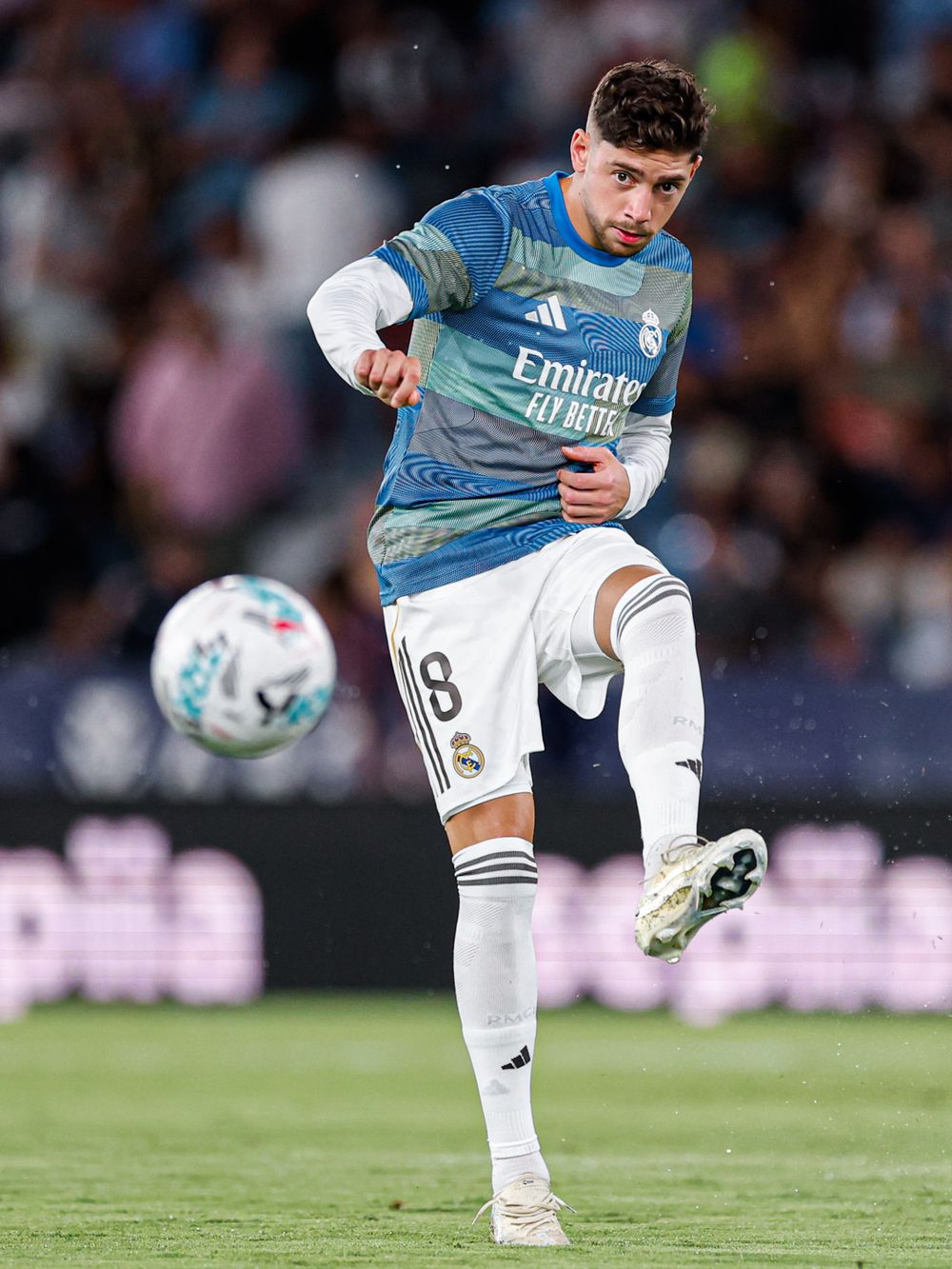 Federico Valverde Federico Valverde