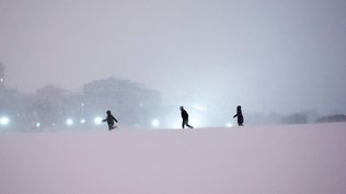 Tormenta invernal: Florida en estado de alerta, ¿qué dice el pronóstico del tiempo?