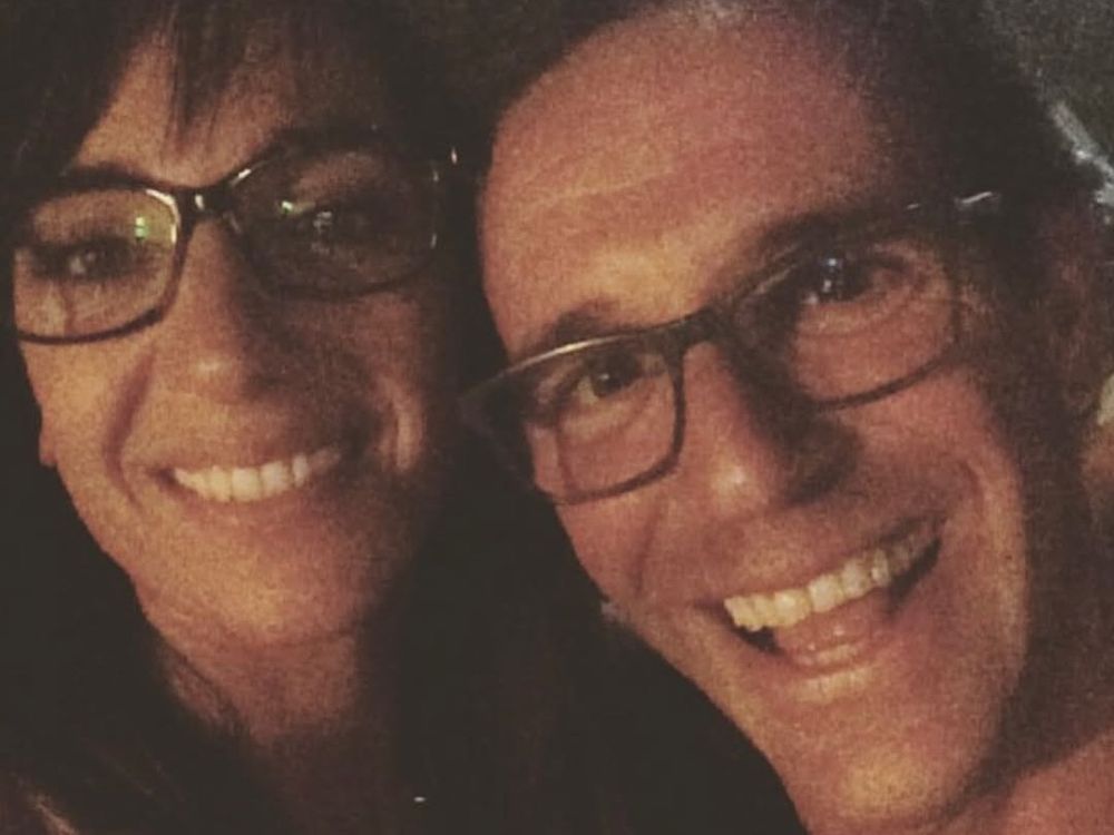 Rafa Villanueva Paola Bianco