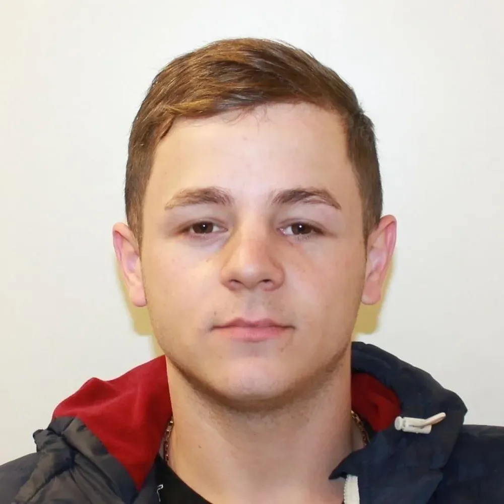 El cuñado de Sebastián Marset, Sebastián Alberti Rossi, en la alerta roja de Interpol