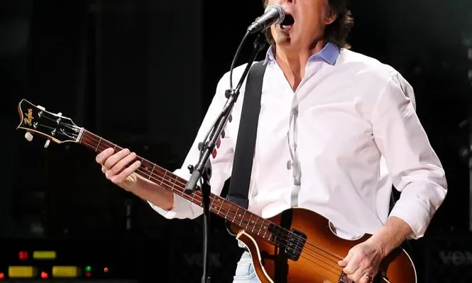 ¿McCartney o clásico? El recital choca con un problema de fechas