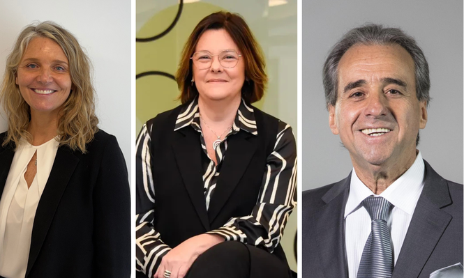 Movida gerencial: nueva CEO en Urutec, un pase de Deloitte al mundo académico y el regreso de un referente del turismo al sector privado