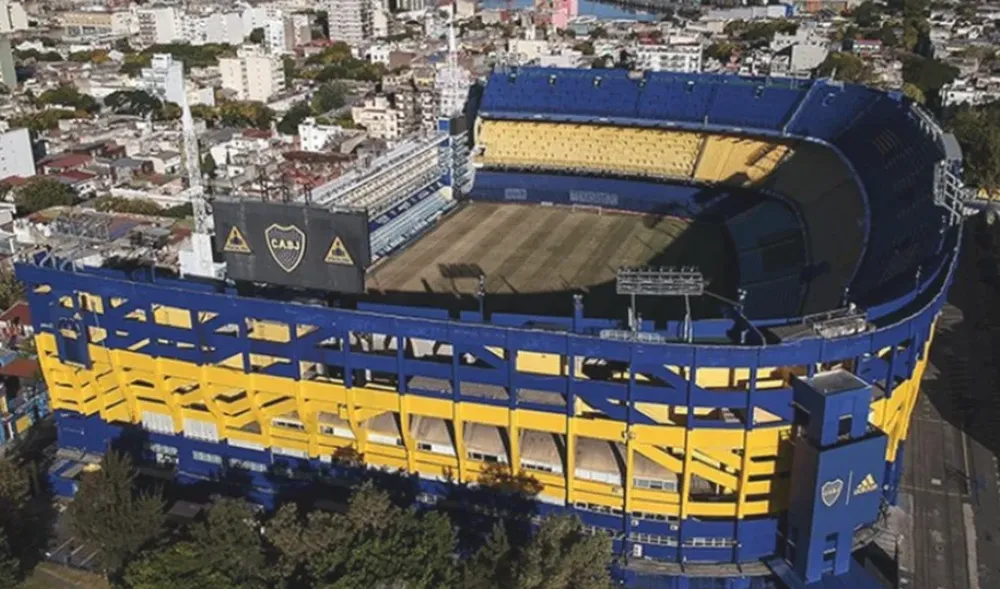 Confirmaron la nueva fecha de elecciones en La Bombonera