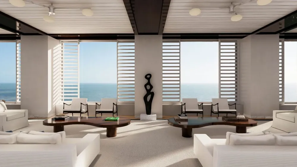 Cipriani Ocean Resort, Club Residences & Casino