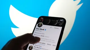 Twitter adquirió licencia para operar con criptomonedas