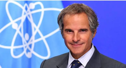 Rafael Grossi, el argentino candidateado para ser Secretario General de la ONU