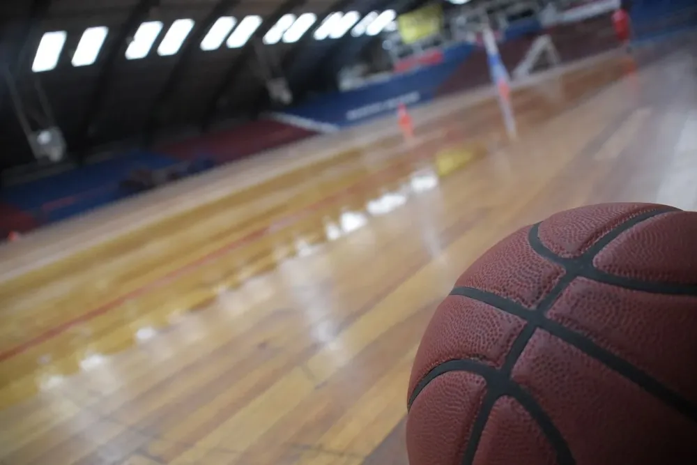 Básquetbol uruguayo