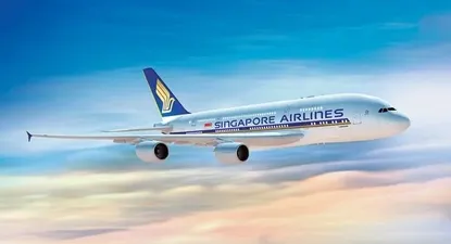 Así será el vuelo comercial más largo del mundo