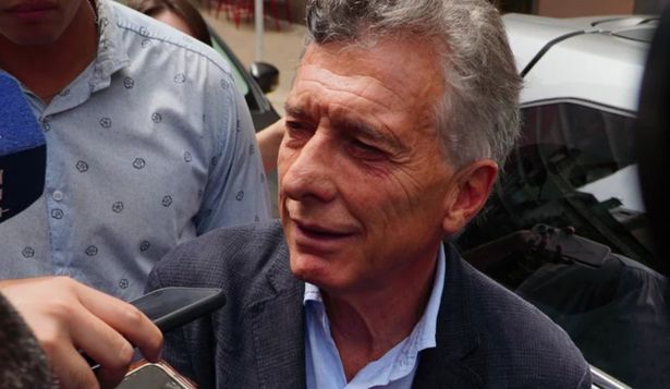 Mauricio Macri respaldó los diálogos entre el PRO y La Libertad Avanza en la provincia de Buenos Aires, pero aseguró que “todavía no hay nada concreto”.