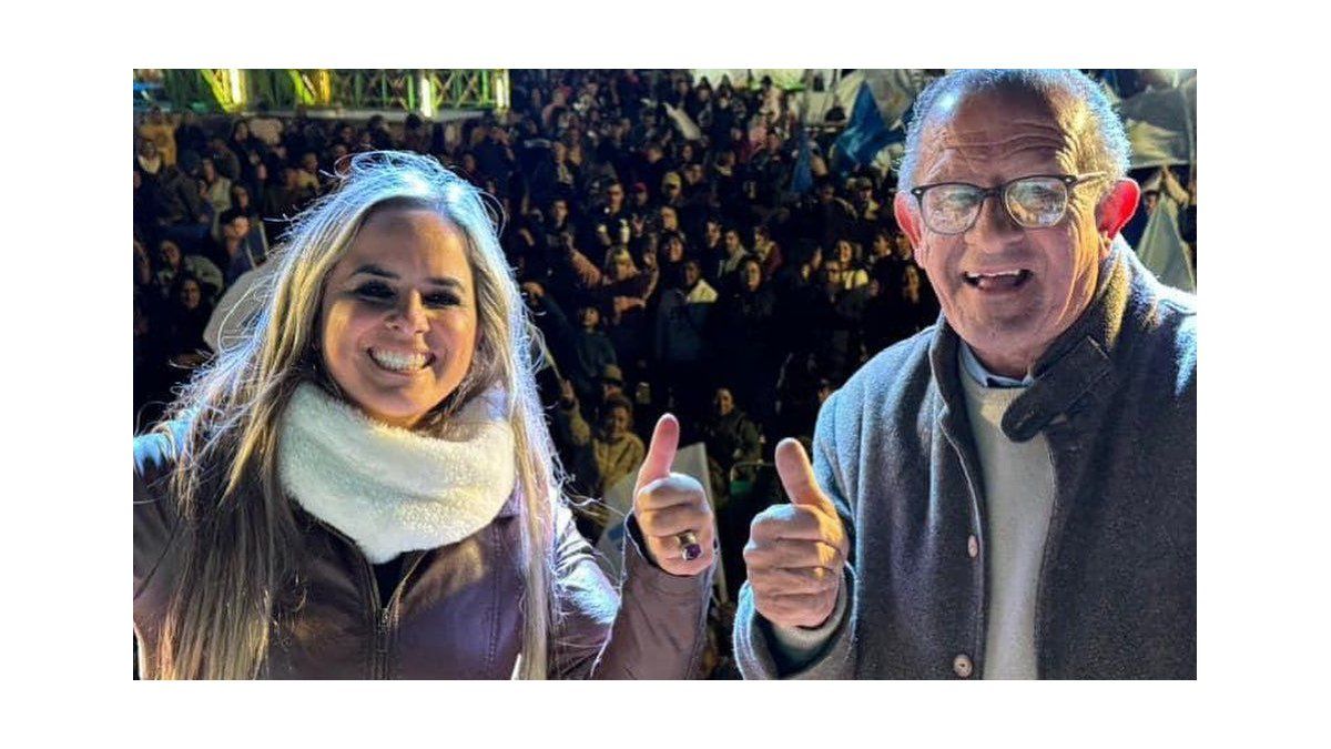 Valentina dos Santos renunció al Partido Nacional; Pablo Caram pidió ser juzgado por la Comisión de Ética
