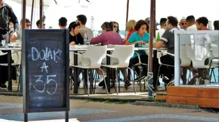 Beneficio impositivo para turistas caerá en abril de 2018