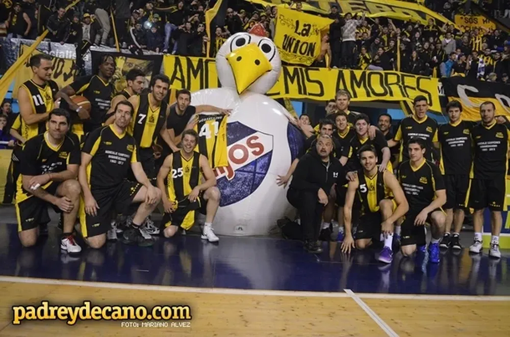 Foto de padreydecano.com. Fotógrafo: Mariano Alvez