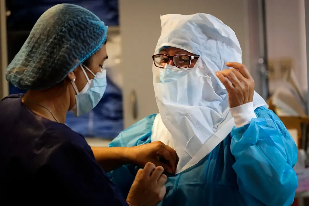 Flores y Tacuarembó no reportan personas cursando la enfermedad